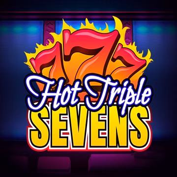 Hot Triple Sevens